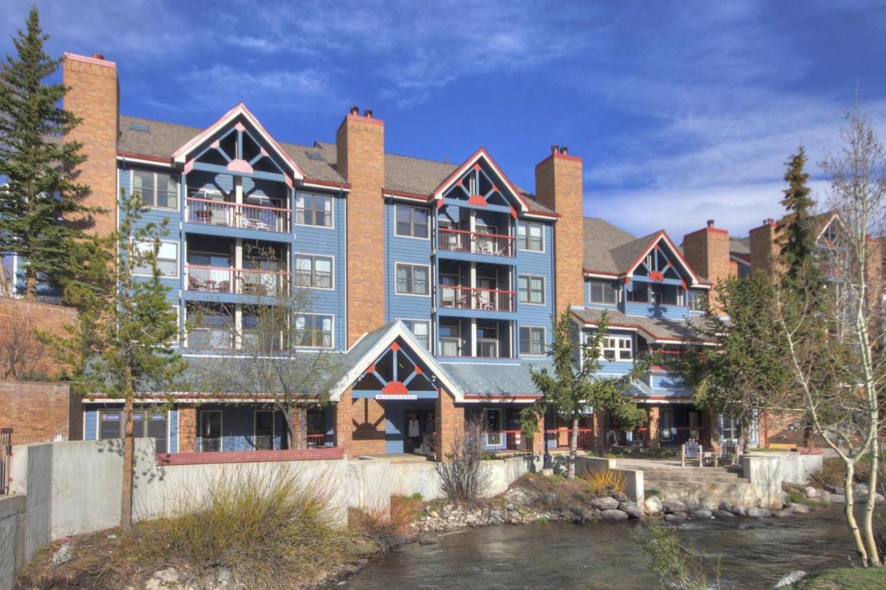 River Mtn Lodge E205 Breckenridge Exterior photo